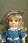 Dolls by Jerri - Lil' Darlings - Carlie - Poupée